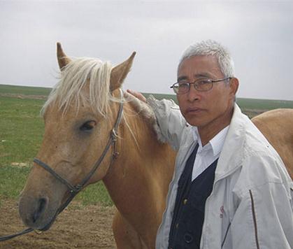 锲而不舍 水到渠成——王子贤画序