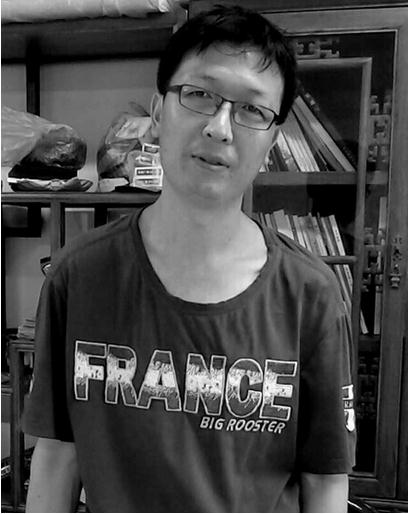 首师大高研班吉瑞森工作室师生花鸟作品展在京开幕