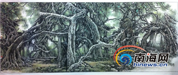 ������������黭��չ�ں���ʡ����ݽ�Ļ