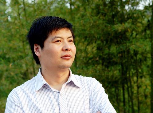 碑帖兼容 遒劲奇崛——顾翔书法艺术