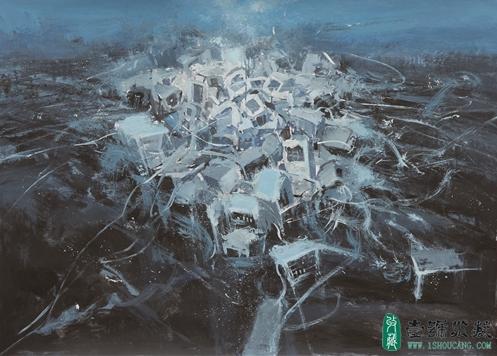 2014两岸青年艺术家作品交流展将于11日在台湾开幕