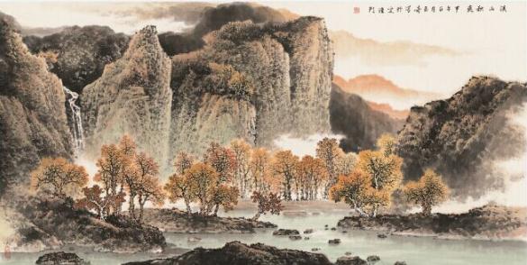 ��������Ʒ��ѡ����黭��������չ