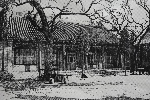 境象•心象美术作品展在南京艺术学院启幕