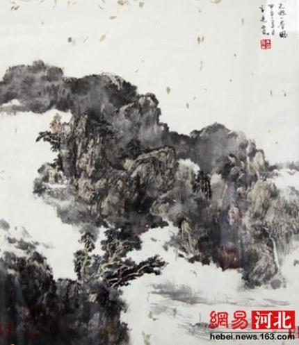 �컯��Դ����֮��ɽˮ����Ʒչʯ��ׯ��Ļ