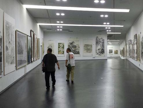 ��ʮ����ɽ��ʡ������Ʒչ��̫ԭ��Ļ