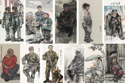 ����ʦ����Ʒչ���౱������������