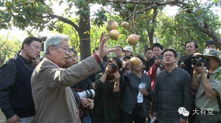 张立辰授课秘稿:一堂课讲透了中国画