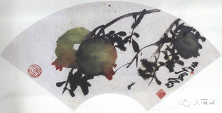 张立辰授课秘稿:一堂课讲透了中国画