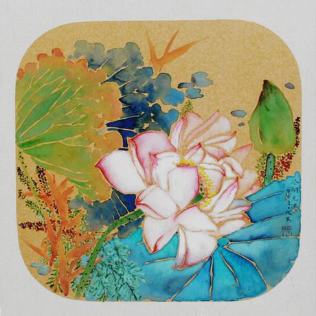 学院之灵韵国美、央美博士生国画精品展在京启幕