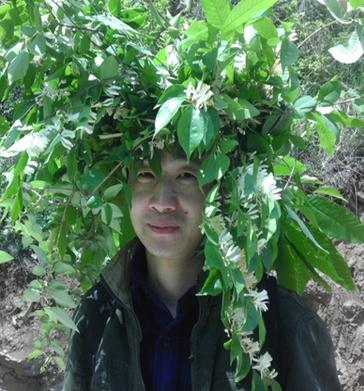 学院之灵韵国美、央美博士生国画精品展在京启幕