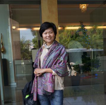 学院之灵韵国美、央美博士生国画精品展在京启幕