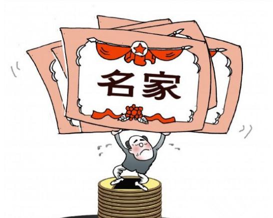 品牌画家是这样打造的!