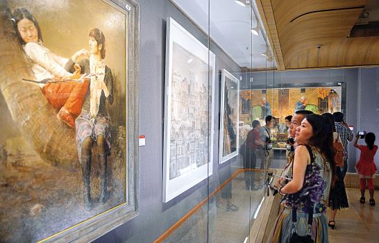 �㶫ʡ������Ʒչ����5�����������ɹ�