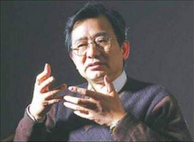 陈传席:现代挑不出一两个代表性的画家