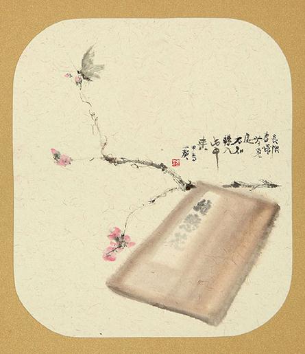成都岁月艺术馆10月将举办魏葵水墨画雅集