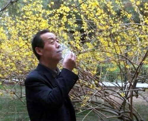 ���������ɻ���Ʒչ����ɽ��̫ԭ���뻭��