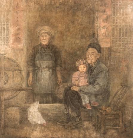 ��12�����ʡ������Ʒչ��������ѧԺ��Ļ