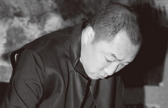 卢禹舜国画教学之《论灵性》