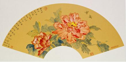 画韵东方——京东赏玩艺术馆首届媒介推荐邀请展