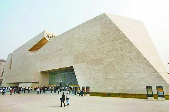 八荒通神 新人文•卢禹舜作品展将亮相山东济南