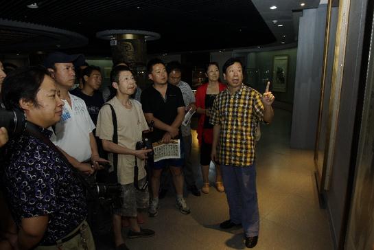 ���������ٰ���Ľ���ʵ���黭չ