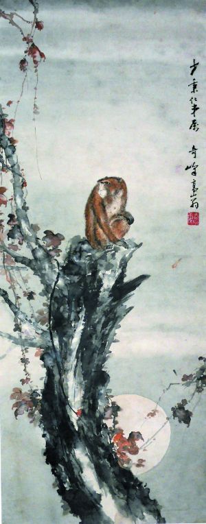 成系列收藏书画有较高升值空间