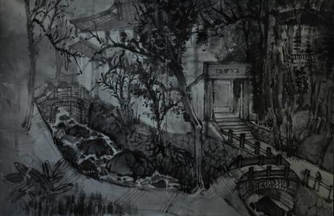 ѧԺ�����й���Ժ�о���������Ʒչ�ھ���Ļ