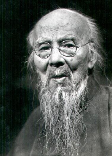 齐白石“衰年变法”系学吴而起对吴昌硕极为折服