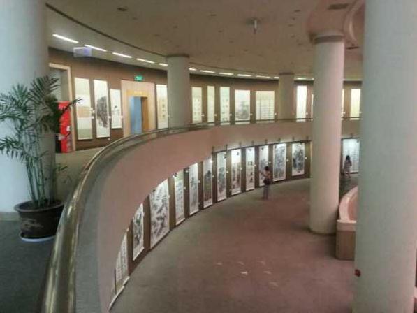 ��٩���й���-�ɽ�黭ҫ���� 