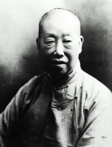 纪念吴昌硕诞辰170周年作品展浙江美术馆启幕