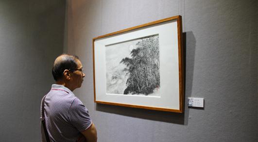 �������й�ɽˮ��չ��˳������չ���ݿ�չ