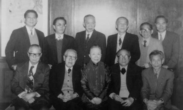 盘点近代画坛的师生情(组图)