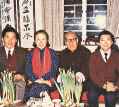 盘点近代画坛的师生情(组图)
