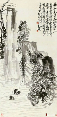 ϸ˵黭˶