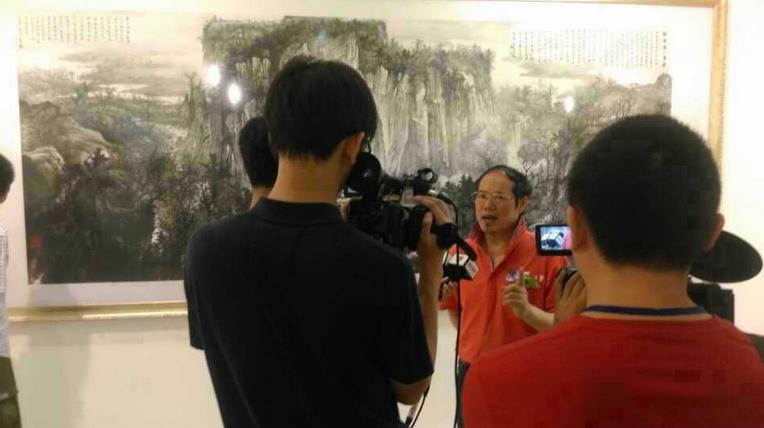 �ܷ꿡ˮī����չ����ɽ��Ϋ����ζޡ������