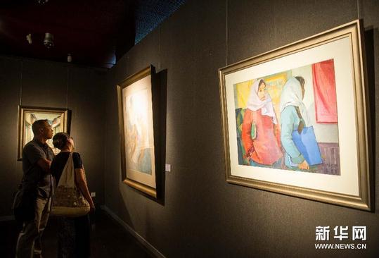 Ԭ�˸���Ʒ����չ�ڱ������Ҵ��Ժչ��