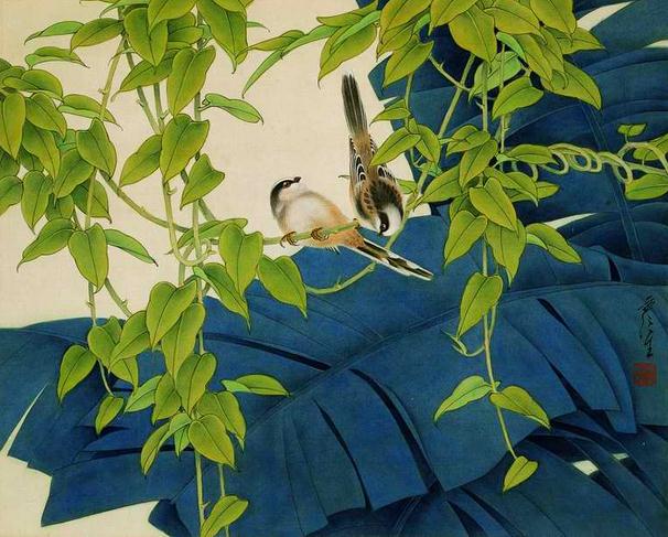 盛世繁英——周彦生花鸟画艺术展9月11日将亮相中国国家博物馆