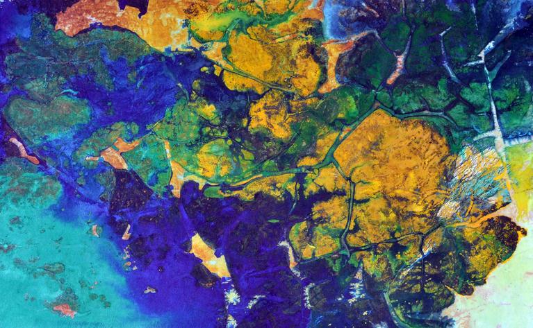 ֣��ˮī��Ʒչչ����Ʒ���쾳ϵ�С�