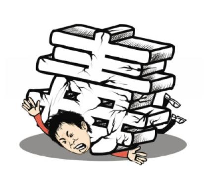 画家陷入创作瓶颈吸毒找灵感 贩毒被抓