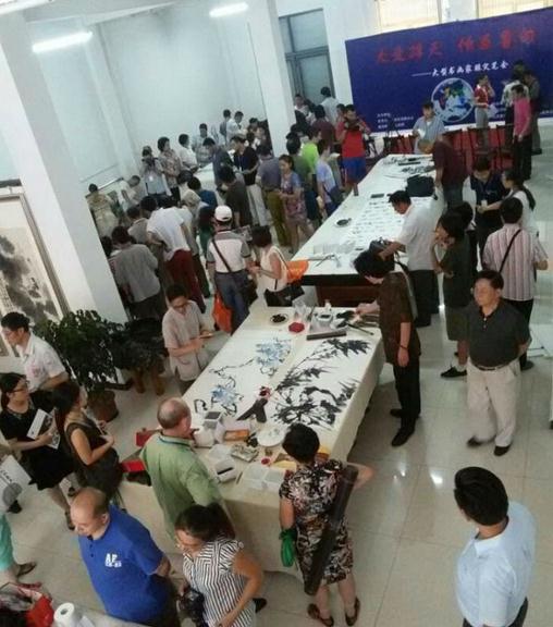 �󰮳��� ��ϵ³��---�����黭�����ֱʻ��ھ�����