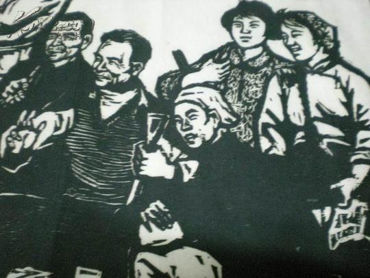 48��ǰ��ԣ»ľ���黭���й��������ҵ�