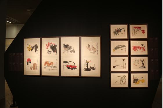 �й�������2014�ݲؾ�Ʒչ�ھ���Ļ