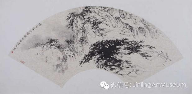 ����羰.�Ͼ��黭Ժɽˮ��ʮ��չ13����Ļ