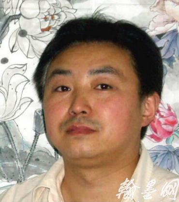 青年画家王东的花鸟情怀