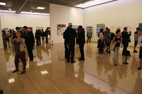 ������֪�������ҷû��ɷ羫Ʒչ�ھ���Ļ