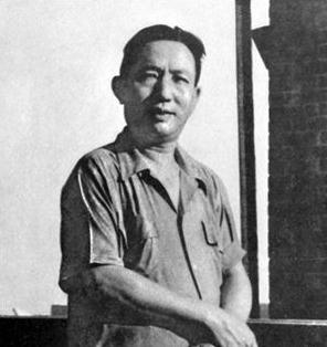 傅抱石曾否认中国画需改良