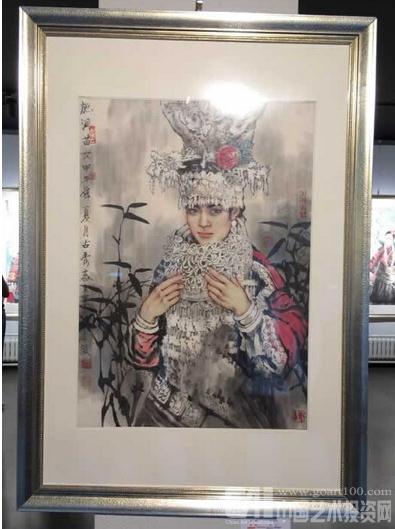 �����й�����Ʒչ�ڴ�ǧ����������¡�ؿ�Ļ