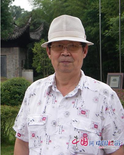 造化锦绣夺天工——著名画家郭永元及其山水画
