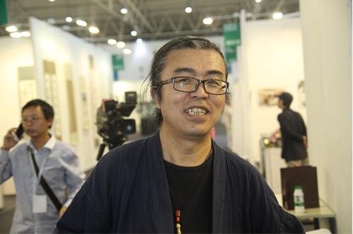 王学胜——壶画连篇,时代的呼唤