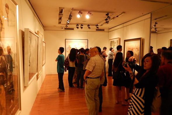 ��ʮ����ȫ����չˮ��.�ۻ���Ʒչ�ں����人��Ļ